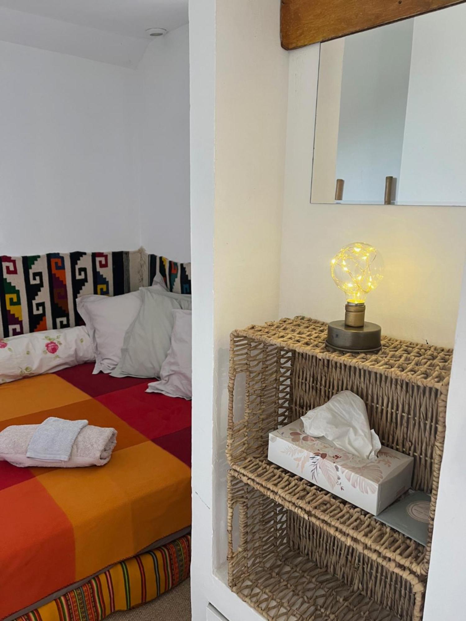 Ferienhaus Proche Beauval 60m2 Avec Mezzanine Et Petite Terrasse