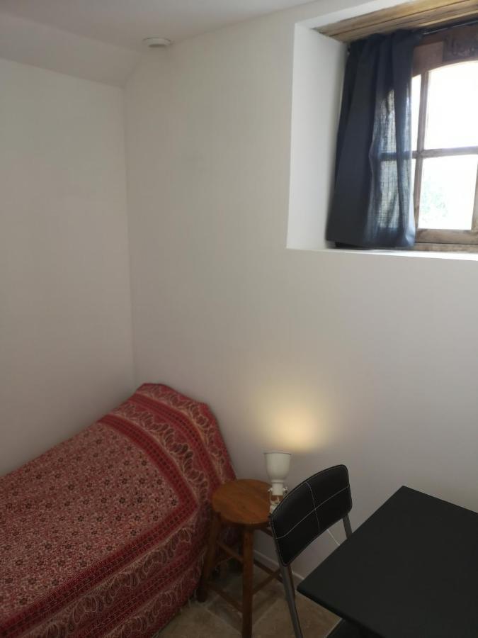 Ferienhaus Proche Beauval 60m2 Avec Mezzanine Et Petite Terrasse *