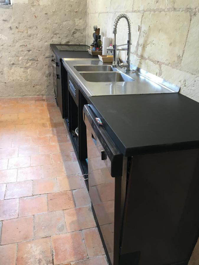 Ferienhaus Proche Beauval 60m2 Avec Mezzanine Et Petite Terrasse *