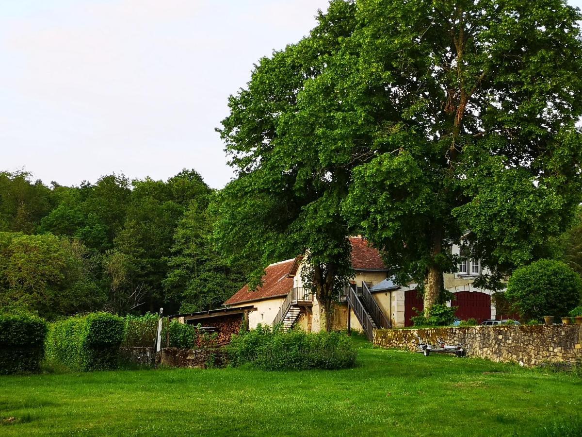 Hébergement de vacances Proche Beauval Grange Rénovée 4-5 Personnes